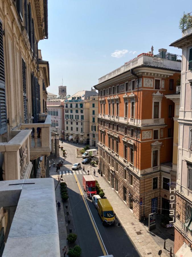 Casa de hóspedes Roma