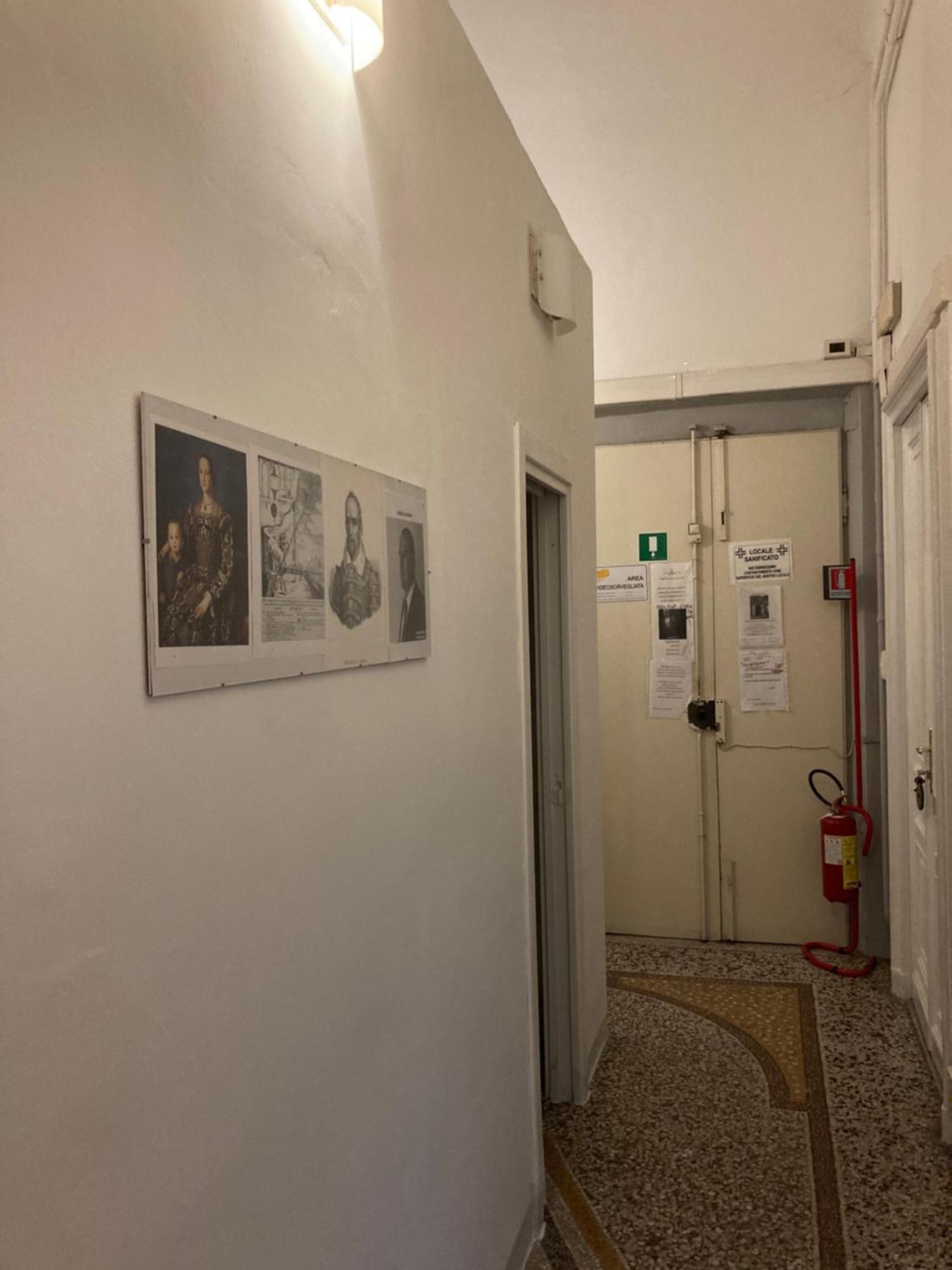 Casa de hóspedes Roma