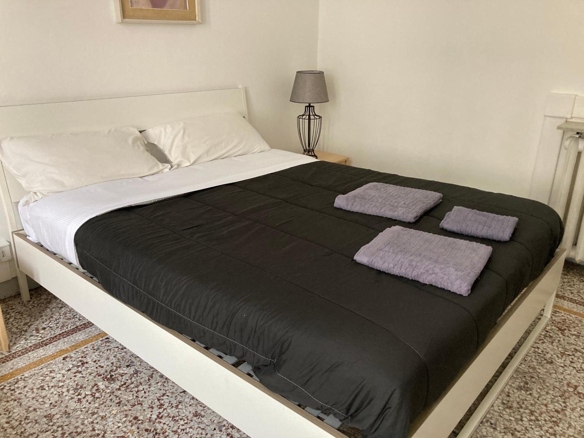 Casa de hóspedes Roma Génova