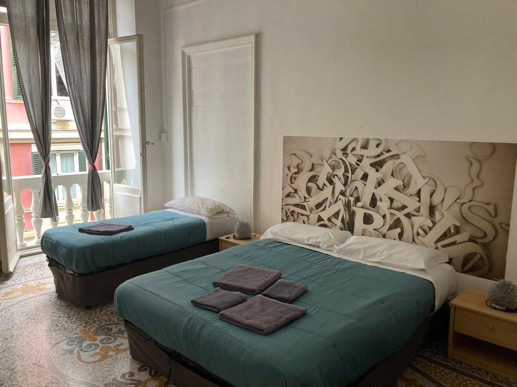 Casa de hóspedes Roma 3*