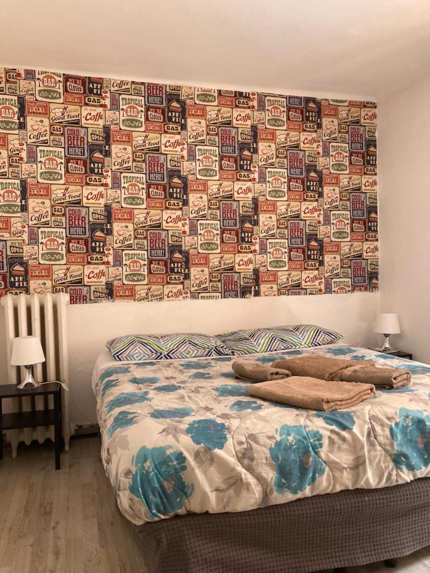 Roma Casa de hóspedes 3*