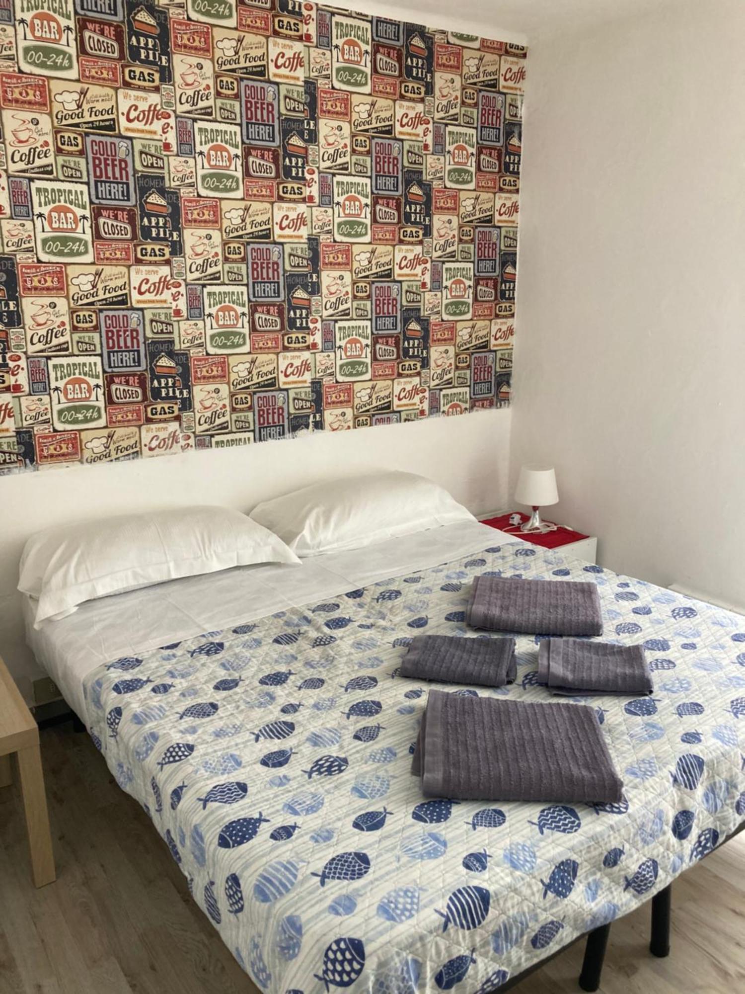 Roma Casa de hóspedes