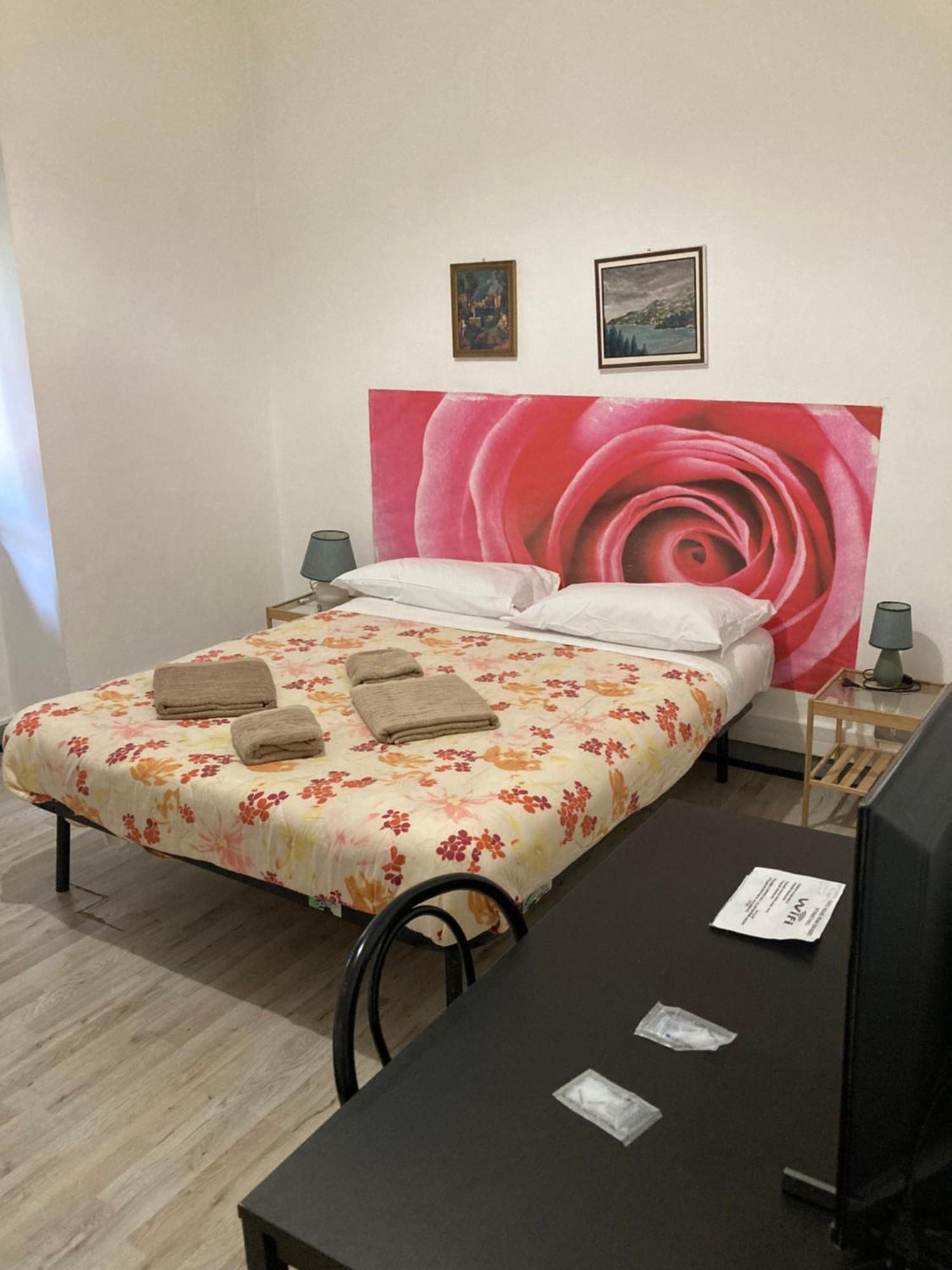 Guest house Roma