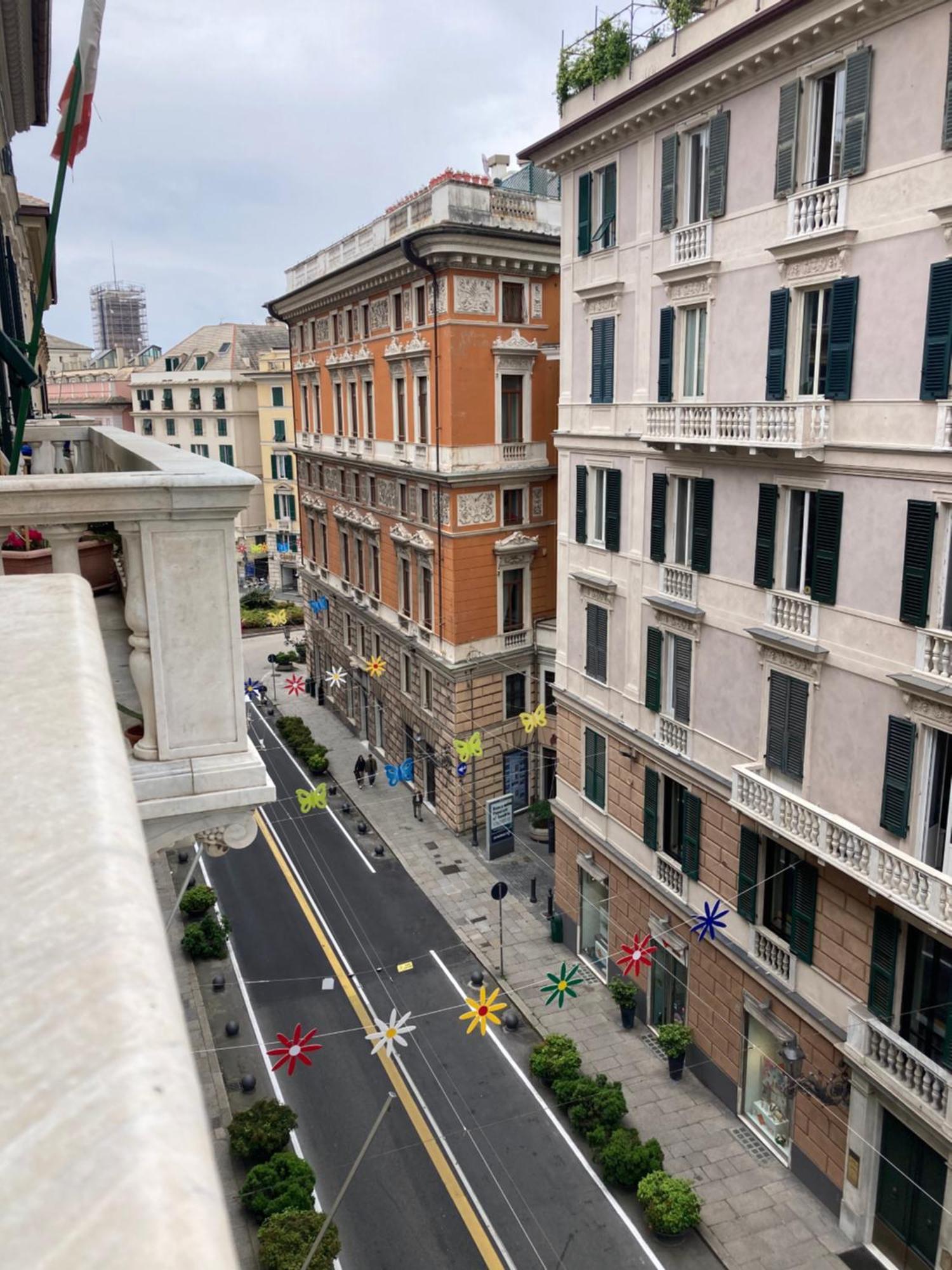 Roma Casa de hóspedes 3*