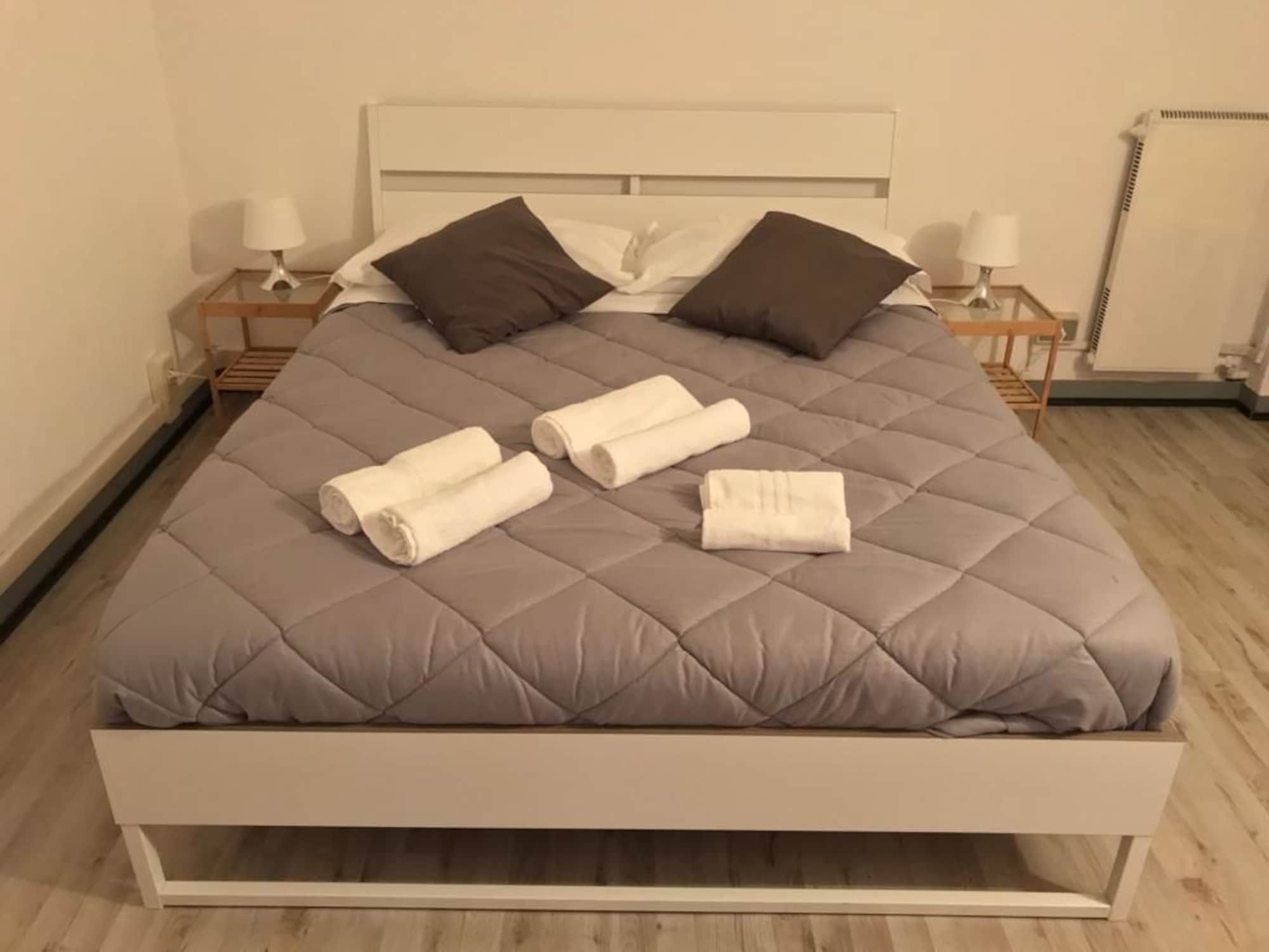 Casa de hóspedes Roma 3*